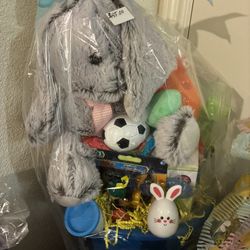 Easter Baskets