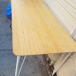 Mesa Para 6 Persona 45