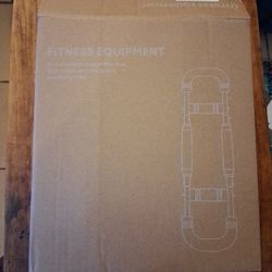 Fitness Equipment