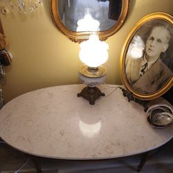 Vintage Lamp