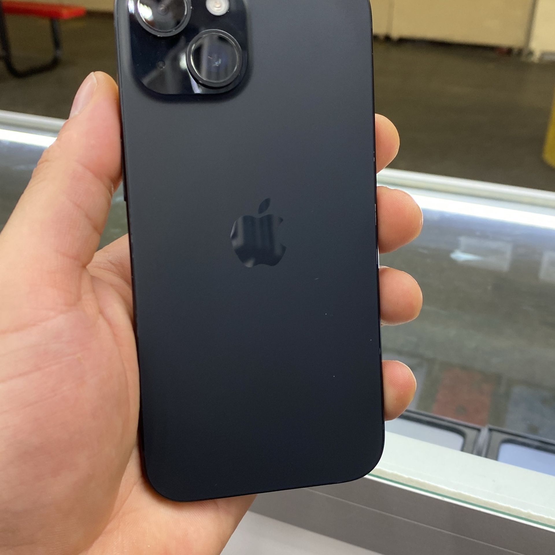 iPhone 15 128 Gb Unlock