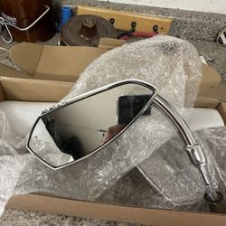 Harley Mirrors