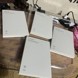 Bts Albums For $25