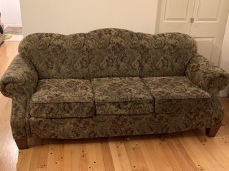 7 Ft Couch