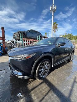 Mazda CX5 parts 2019+