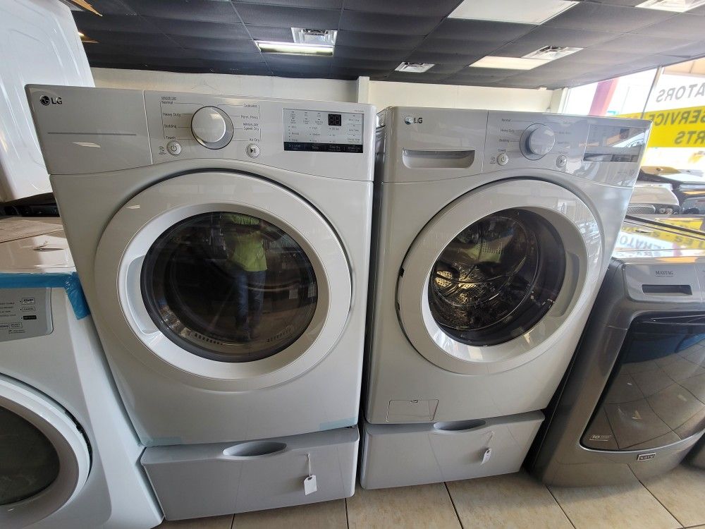 Appliances