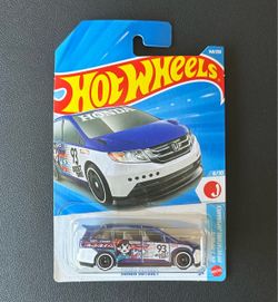 Hot Wheels - Main Line