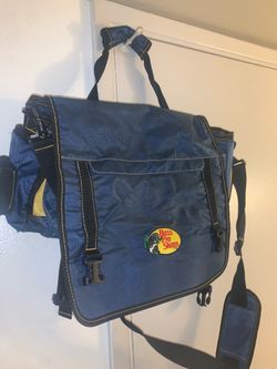 Bass Pro Shop Fishing Bag