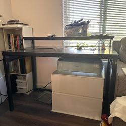 Gaming Computer Desk Only