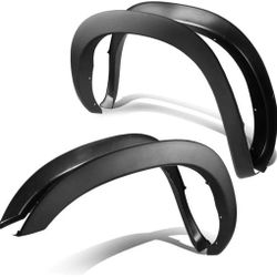 02-08 Dodge Ram Fender Flares Guardabarros 