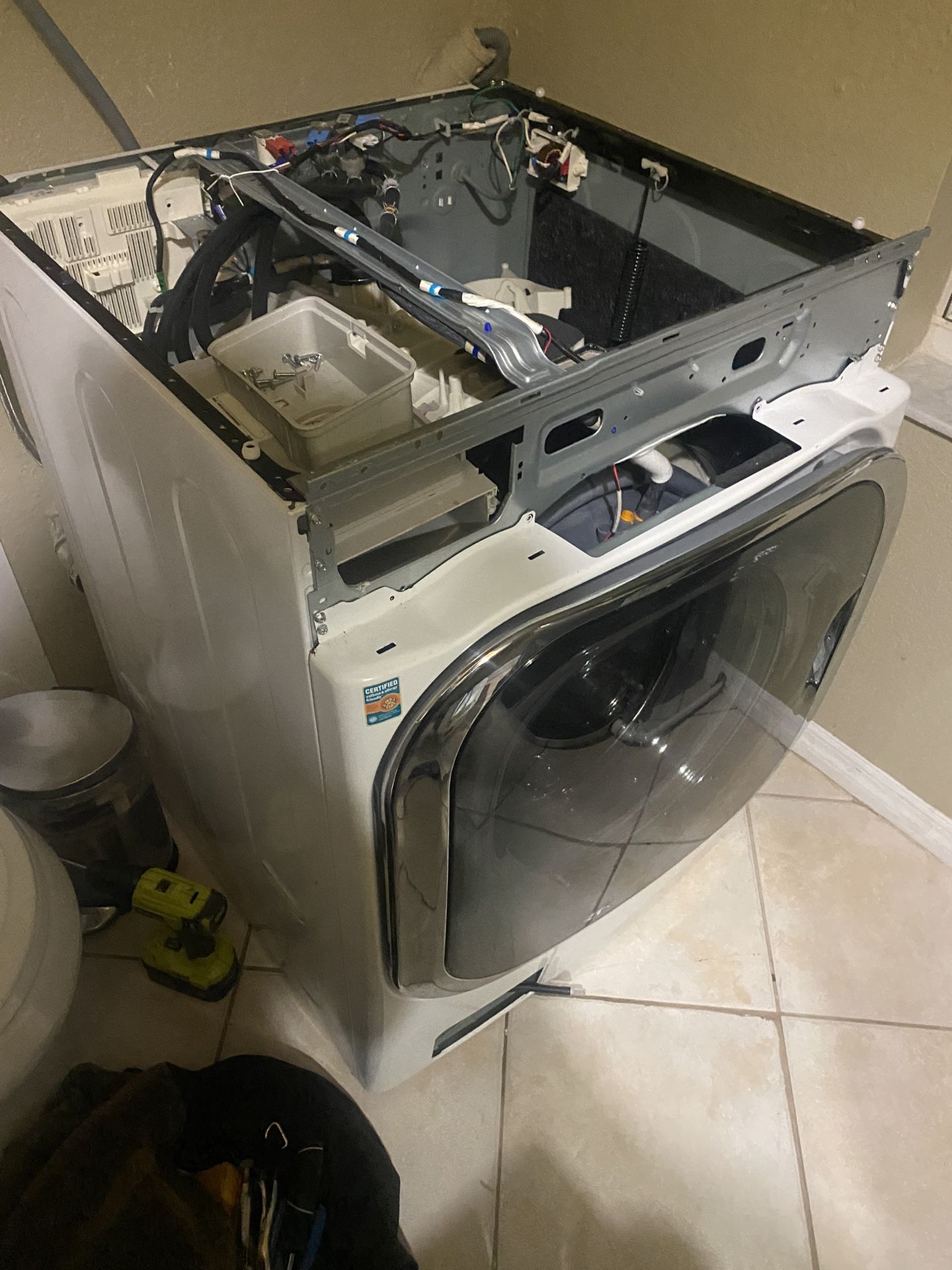 Used Appliances Repair