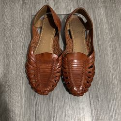 Mexican Huaraches