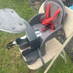 Weeride Safe Guard Front Child Seat 