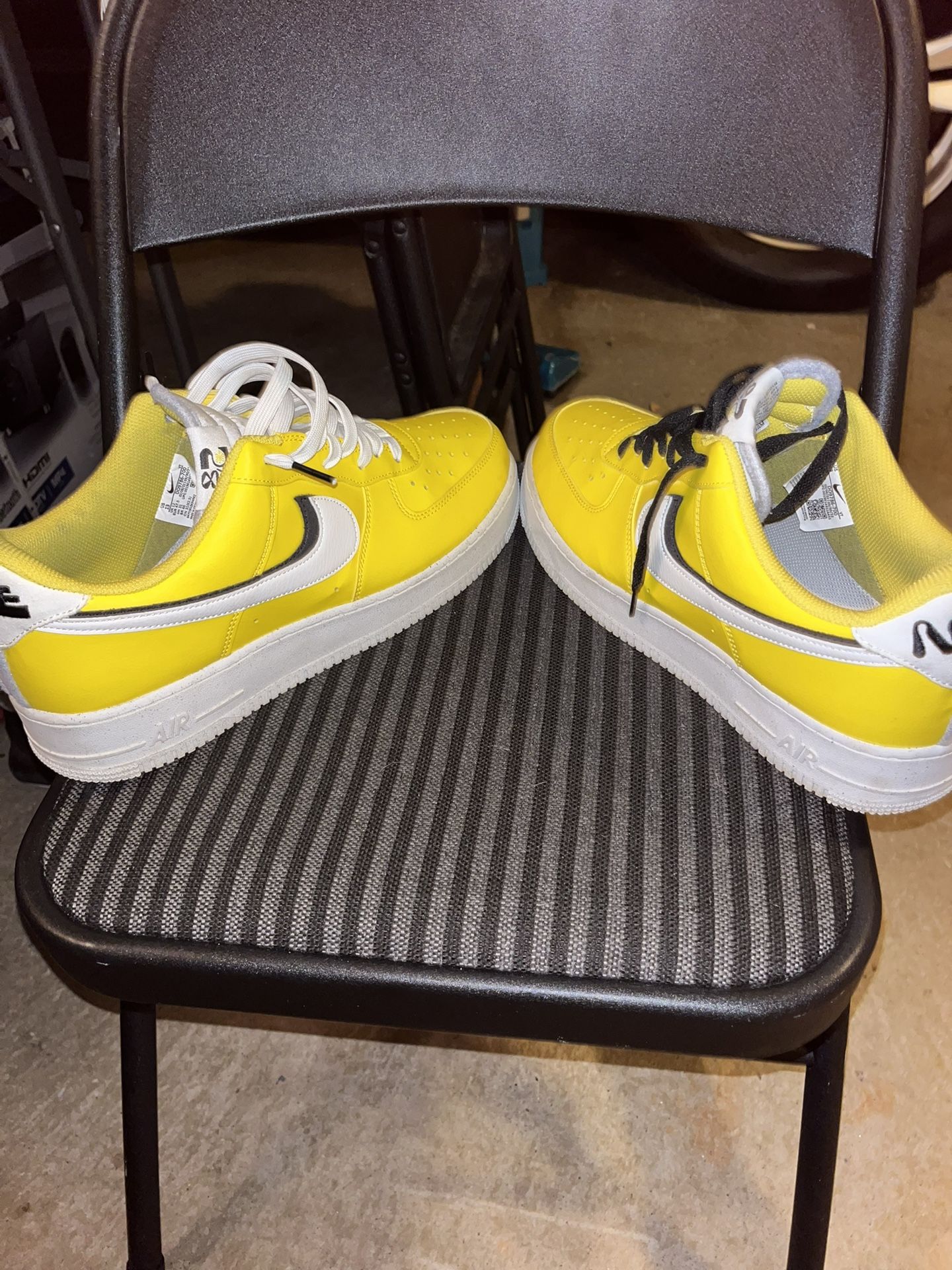Air force 1 great condition **Sz 13**