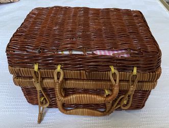 Kid’s Play Ceramic Tea Set