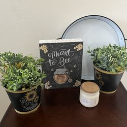 Buying A Home / Selling A Home? I Can Help You Decorate Or Stage Your Home