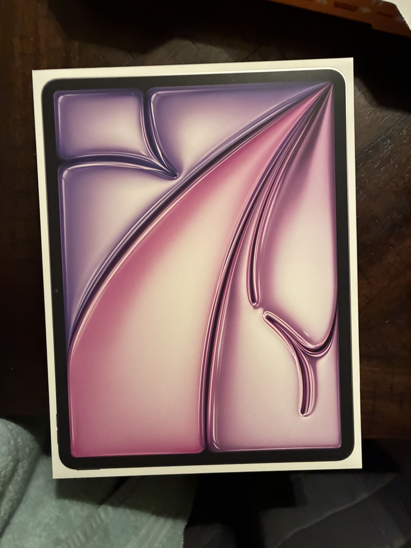 Apple IPAD AIR 2025 256 GB