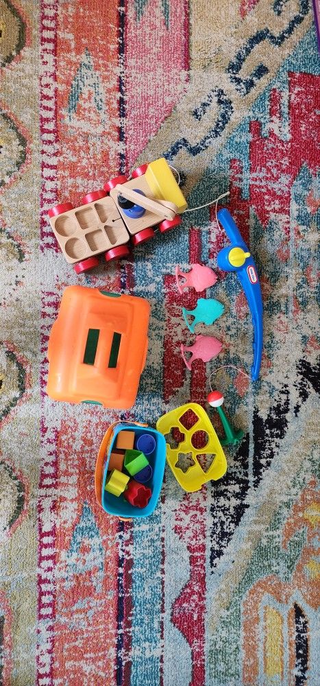 Kids Toys