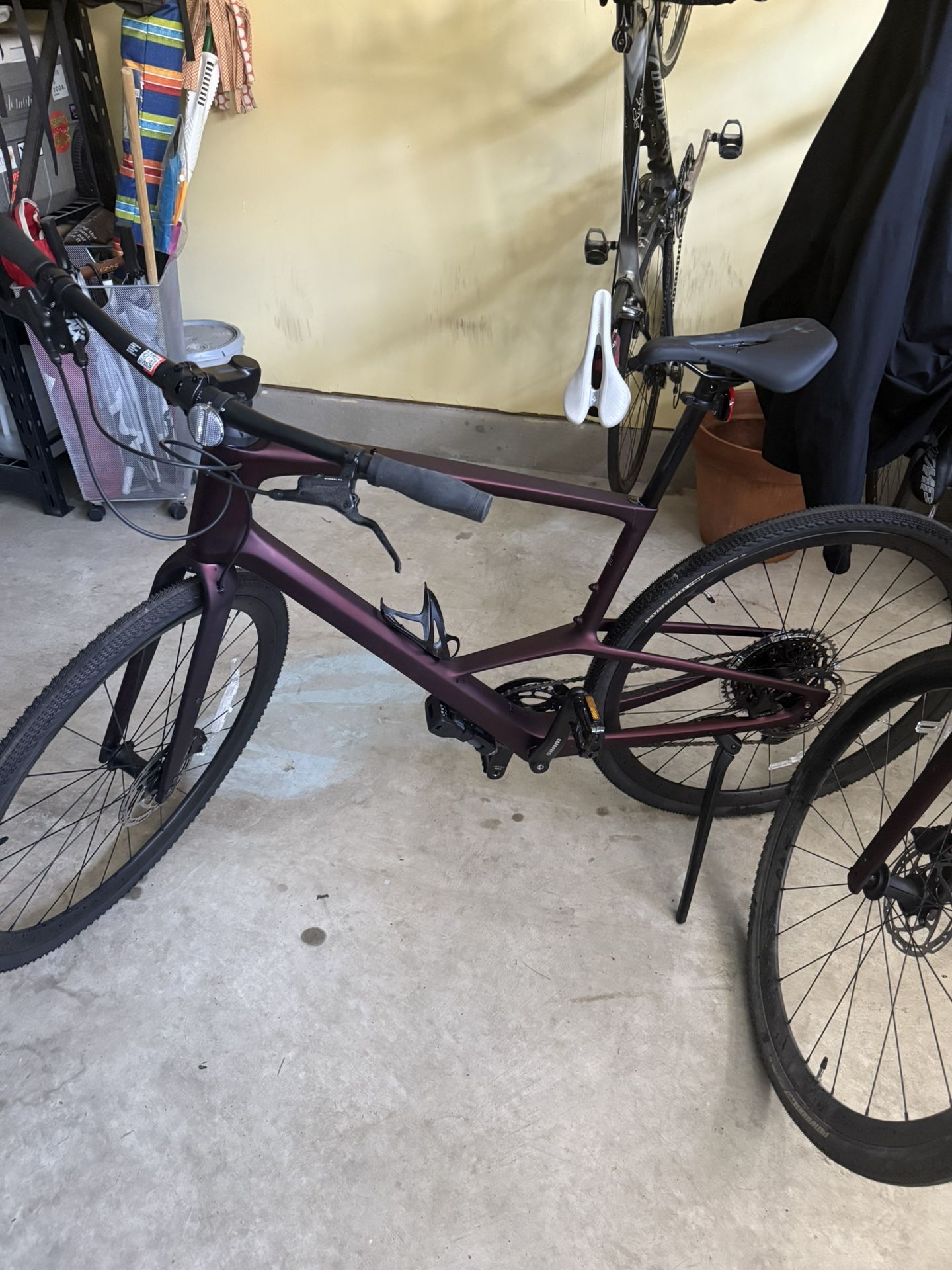 Bicycle - Like New - Two Available