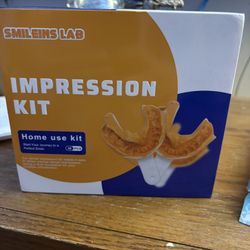 Impression Kit