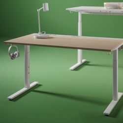 Ikea Desk