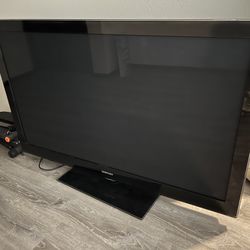 Tv Plasma Samsung 