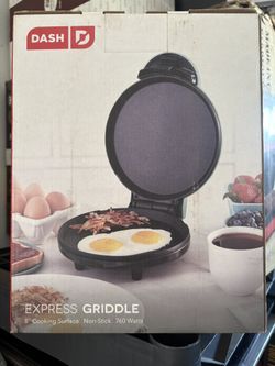 Express Griddle