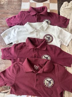 IL of Texas schools uniforms