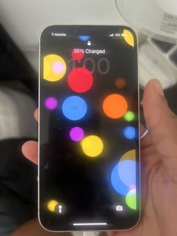 iPhone 12 Unlocked