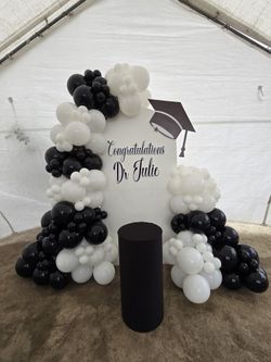 Ballooons/deco
