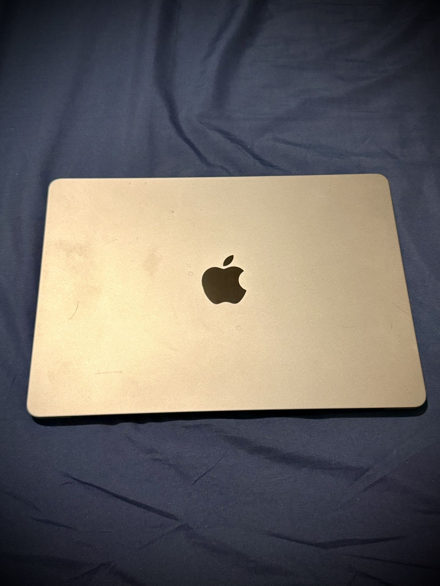 13-inch MacBook Air with Apple M3 chip