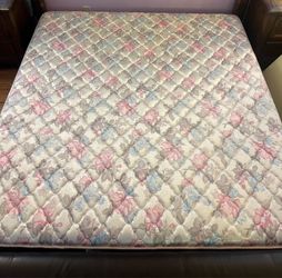 Asian Hardwood Matress