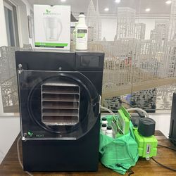 Harvest Right Large Freeze Dryer