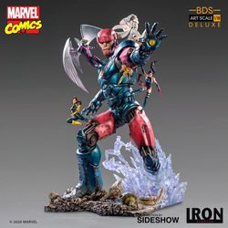 Iron Studios X-Men Sentinel #3 Diorama for sale