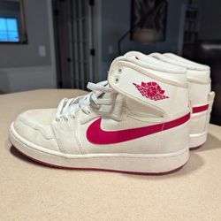Nike 2015 Jordan 1 High OH - Size 8