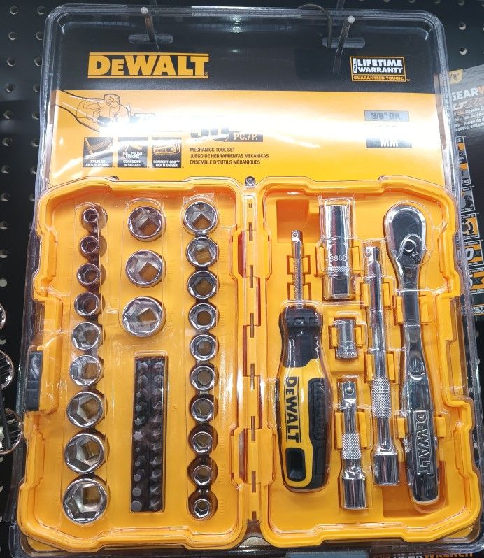 Dewalt