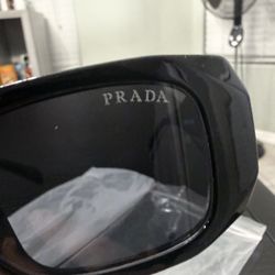 Women’s Prada Glasses