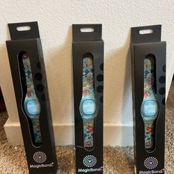 Magic Bands For Key Holders