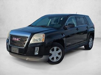 2015 GMC Terrain