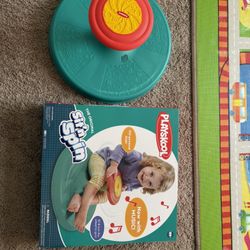 Sit And Spin 