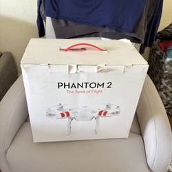 DJI Phantom 2 Drone