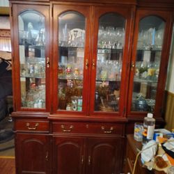China Cabinet