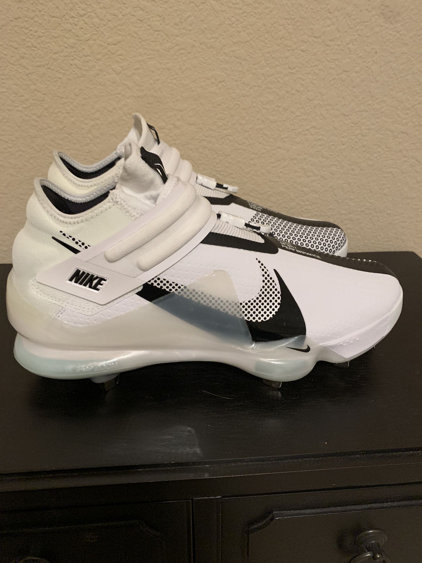 Nike Force Zoom Trout 7 Baseball Cleats