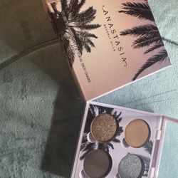 Anastasia Beverly Hills Eye Pallet 