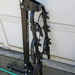 Swagman Bike Rack