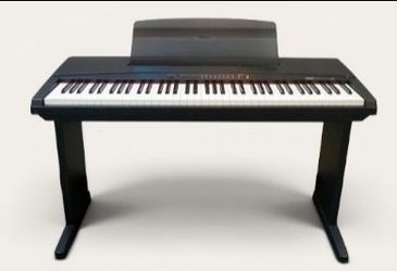 Yamaha YPP-50 PIANO WITH STAND