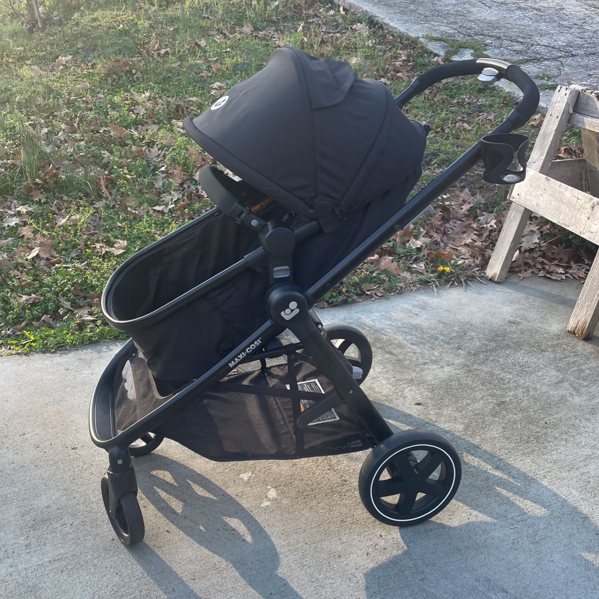 Maxi Cosí Stroller 