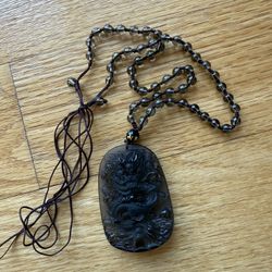 Dragon Spirit Pendant