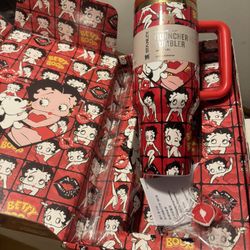 betty boop  father’s day special 