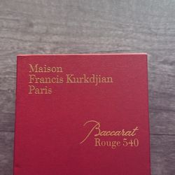 baccarat 